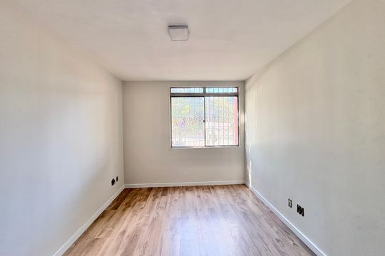Sala de apartamento à venda com 2 quartos, 45m² em Piqueri, São Paulo