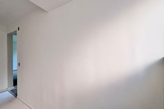 Área de Serviço de apartamento à venda com 2 quartos, 45m² em Piqueri, São Paulo