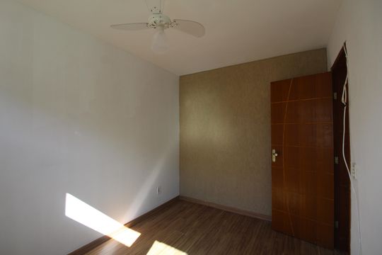 Quarto 2 de apartamento à venda com 2 quartos, 52m² em Jacarepaguá, Rio de Janeiro