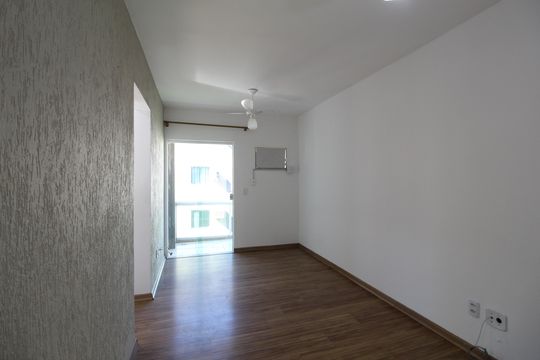 Apartamento à venda com 2 quartos, 52m² em Jacarepaguá, Rio de Janeiro