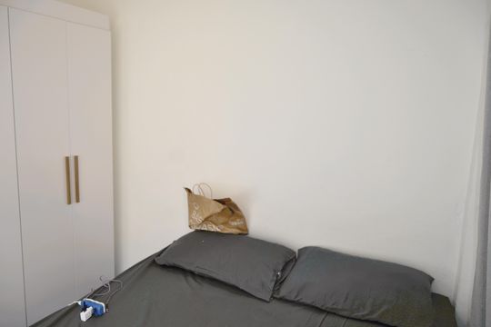 Apartamento à venda com 1 quarto, 34m² em Abolição, Rio de Janeiro