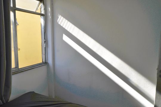 Apartamento à venda com 1 quarto, 34m² em Abolição, Rio de Janeiro