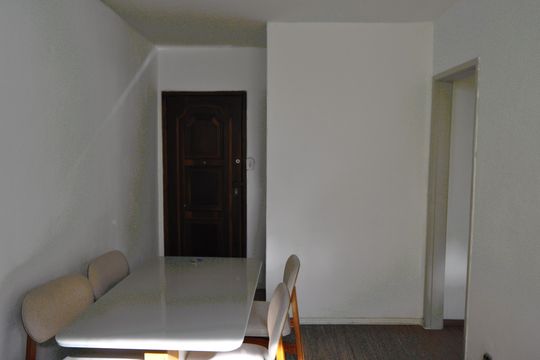 Apartamento à venda com 1 quarto, 34m² em Abolição, Rio de Janeiro