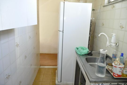 Apartamento à venda com 1 quarto, 34m² em Abolição, Rio de Janeiro