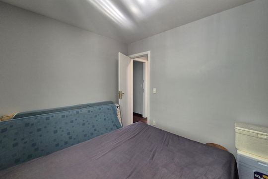 Quarto de apartamento para alugar com 3 quartos, 123m² em Recreio dos Bandeirantes, Rio de Janeiro