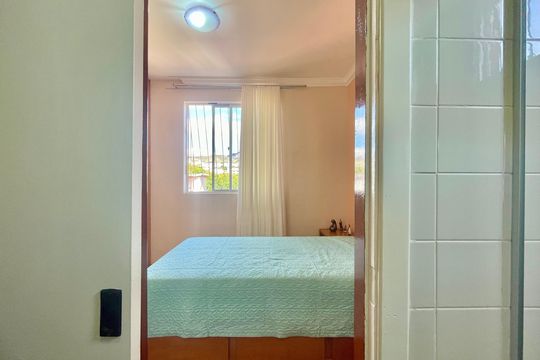 Apartamento à venda com 2 quartos, 75m² em Santa Tereza, Belo Horizonte