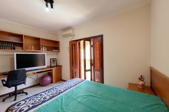 Casa à venda com 4 quartos, 484m² em Jardim Novo Horizonte, Valinhos