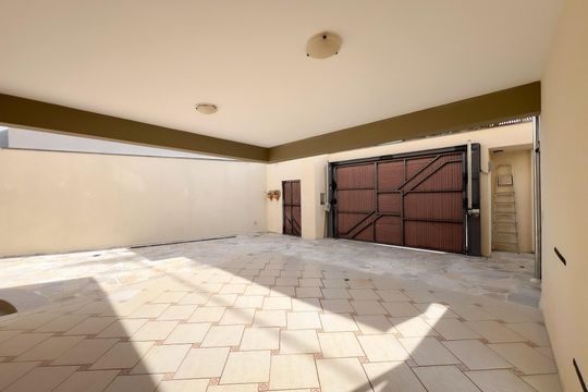 Área comum de casa à venda com 4 quartos, 484m² em Jardim Novo Horizonte, Valinhos