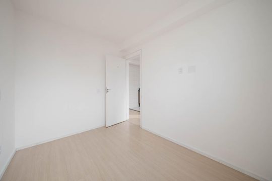 Quarto 1 de apartamento à venda com 2 quartos, 35m² em Cidade Antônio Estêvão de Carvalho, São Paulo