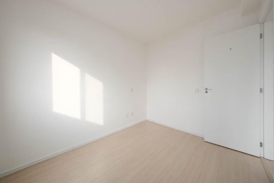 Quarto 1 de apartamento à venda com 2 quartos, 35m² em Cidade Antônio Estêvão de Carvalho, São Paulo