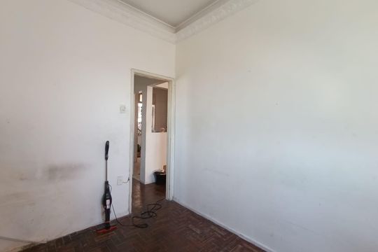 Quarto 1 de apartamento para alugar com 2 quartos, 57m² em Centro, Nova Iguaçu