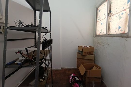 Quarto 2 de apartamento para alugar com 2 quartos, 57m² em Centro, Nova Iguaçu