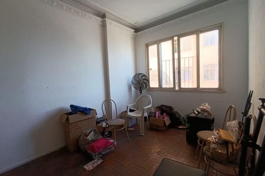 Apartamento para alugar com 2 quartos, 57m² em Centro, Nova Iguaçu