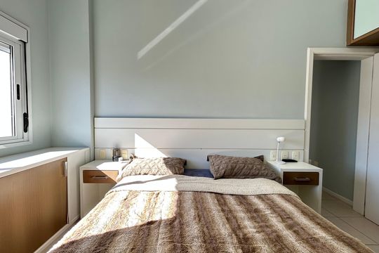 Quarto de apartamento para alugar com 1 quarto, 70m² em Itacorubi, Florianópolis