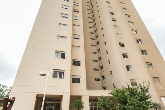 Área Comum de apartamento para alugar com 3 quartos, 157m² em Centro, São Bernardo do Campo