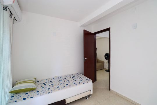 Studio  de kitnet/studio para alugar com 1 quarto, 35m² em Stella Maris, Salvador