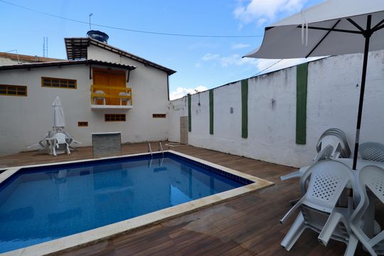 Kitnet/Studio para alugar com 1 quarto, 35m² em Stella Maris, Salvador