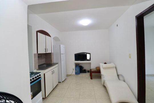 Studio  de kitnet/studio para alugar com 1 quarto, 35m² em Stella Maris, Salvador