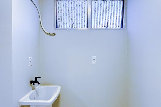Área de Serviço de apartamento à venda com 2 quartos, 72m² em Tatuapé, São Paulo