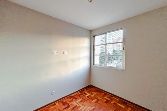 Quarto 2 de apartamento à venda com 2 quartos, 72m² em Tatuapé, São Paulo