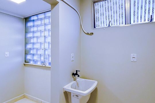 Área de Serviço de apartamento à venda com 2 quartos, 72m² em Tatuapé, São Paulo