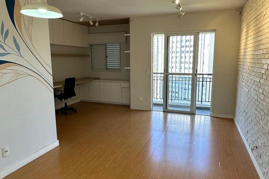 Apartamento à venda com 3 quartos, 67m² em Vila Suzana, São Paulo