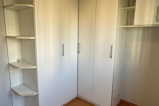 Apartamento à venda com 3 quartos, 67m² em Vila Suzana, São Paulo