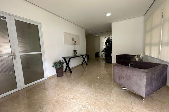 Apartamento à venda com 3 quartos, 67m² em Vila Suzana, São Paulo