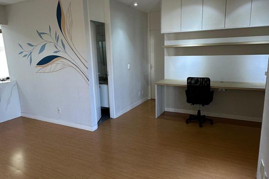 Apartamento à venda com 3 quartos, 67m² em Vila Suzana, São Paulo