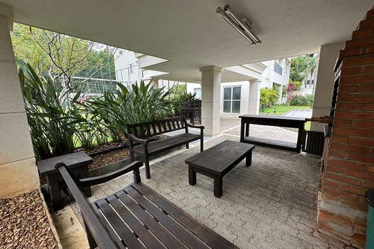 Apartamento à venda com 3 quartos, 67m² em Vila Suzana, São Paulo
