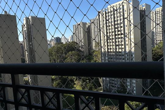 Apartamento à venda com 3 quartos, 67m² em Vila Suzana, São Paulo