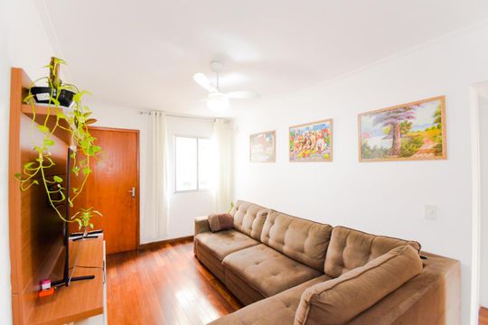 Apartamento à venda com 3 quartos, 76m² em Macedo, Guarulhos