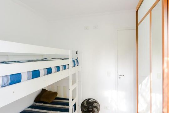 Quarto 1 de apartamento à venda com 3 quartos, 76m² em Macedo, Guarulhos