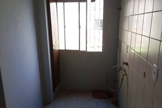 Apartamento para alugar com 2 quartos, 47m² em São Miguel, São Leopoldo