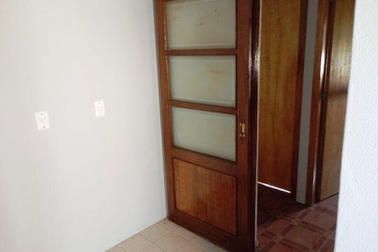 Cozinha de apartamento para alugar com 2 quartos, 47m² em São Miguel, São Leopoldo