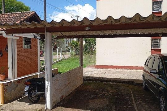 Apartamento para alugar com 2 quartos, 47m² em São Miguel, São Leopoldo