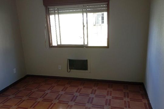 Sala de apartamento para alugar com 2 quartos, 47m² em São Miguel, São Leopoldo