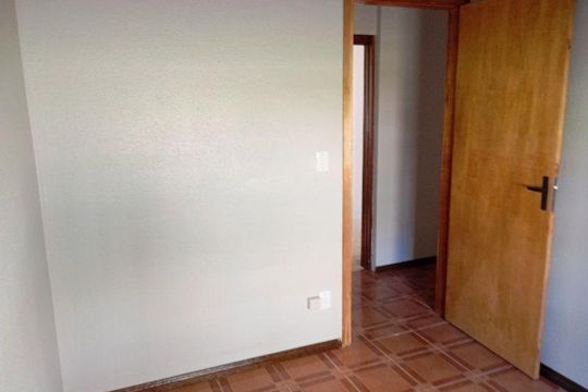Quarto 2  de apartamento para alugar com 2 quartos, 47m² em São Miguel, São Leopoldo