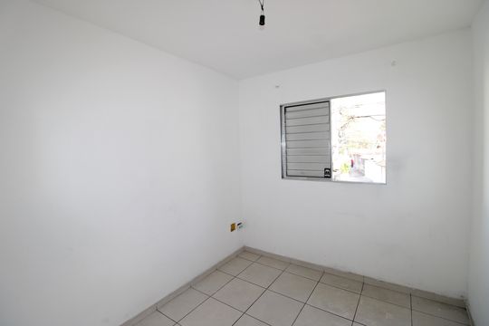 Quarto 2 de casa para alugar com 2 quartos, 60m² em Jardim Nossa Senhora do Carmo, São Paulo