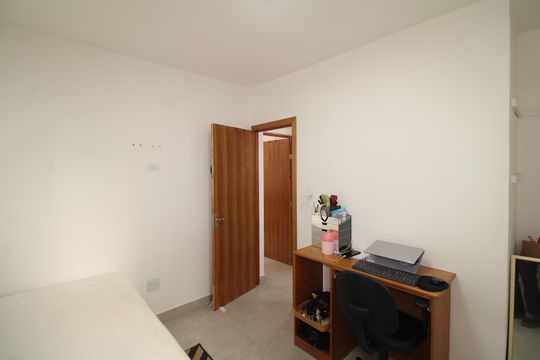 Quarto 2 de casa à venda com 2 quartos, 115m² em Vila Bianca, São Paulo
