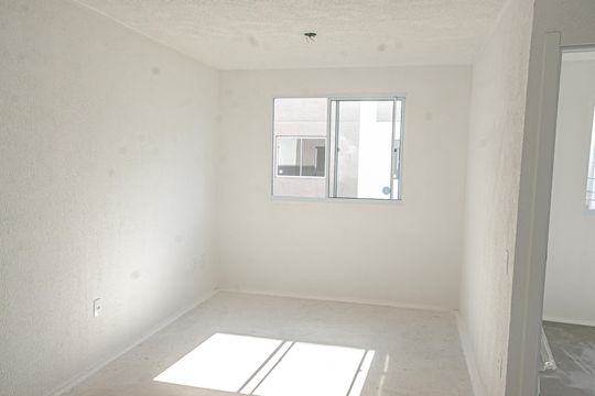 Apartamento à venda com 2 quartos, 41m² em Campo Grande, Rio de Janeiro