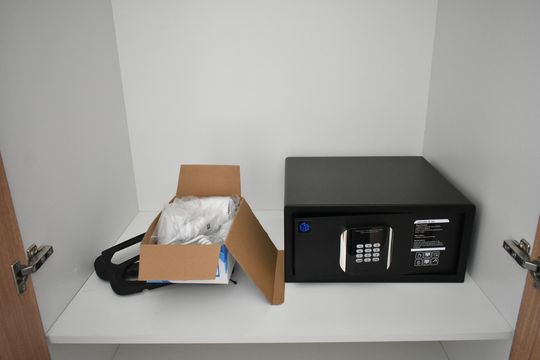 Kitnet/Studio para alugar com 0 quarto, 27m² em Vila Clementino, São Paulo