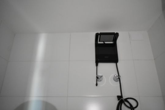 Studio de kitnet/studio para alugar com 0 quarto, 27m² em Vila Clementino, São Paulo