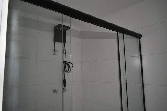 Studio de kitnet/studio para alugar com 0 quarto, 27m² em Vila Clementino, São Paulo
