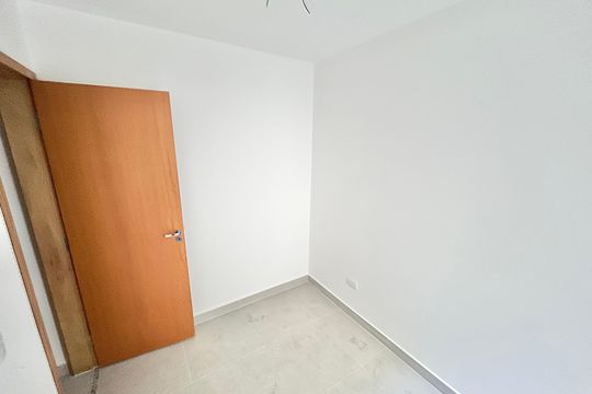 Quarto de apartamento para alugar com 1 quarto, 28m² em Santana, São Paulo