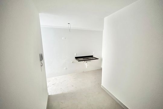 Apartamento para alugar com 1 quarto, 28m² em Santana, São Paulo