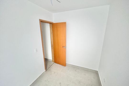 Quarto de apartamento para alugar com 1 quarto, 28m² em Santana, São Paulo