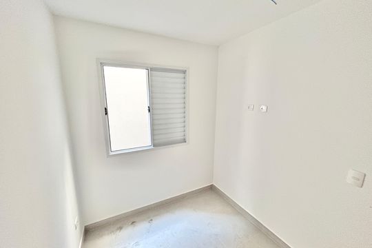 Quarto de apartamento para alugar com 1 quarto, 28m² em Santana, São Paulo