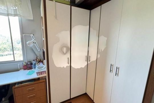 Apartamento à venda com 3 quartos, 82m² em Vila Campo Grande, São Paulo