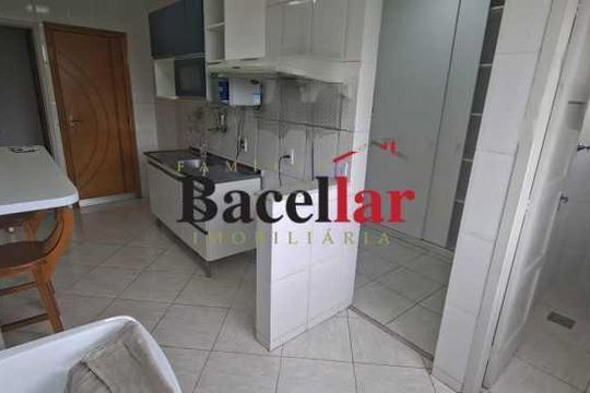 Apartamento à venda com 2 quartos, 75m² em Engenho de Dentro, Rio de Janeiro